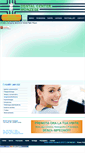 Mobile Screenshot of dentalcentermonzese.com